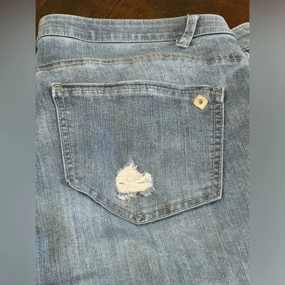 DEMOCRACY “Ab”solution Denim - Picture 4 of 10